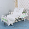 Electric Home Care Bed Adjustable Medical Electric Hospital Bed For Disabled Supplier